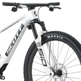 Scott Spark RC World Cup Evo cross country race Bike 2026