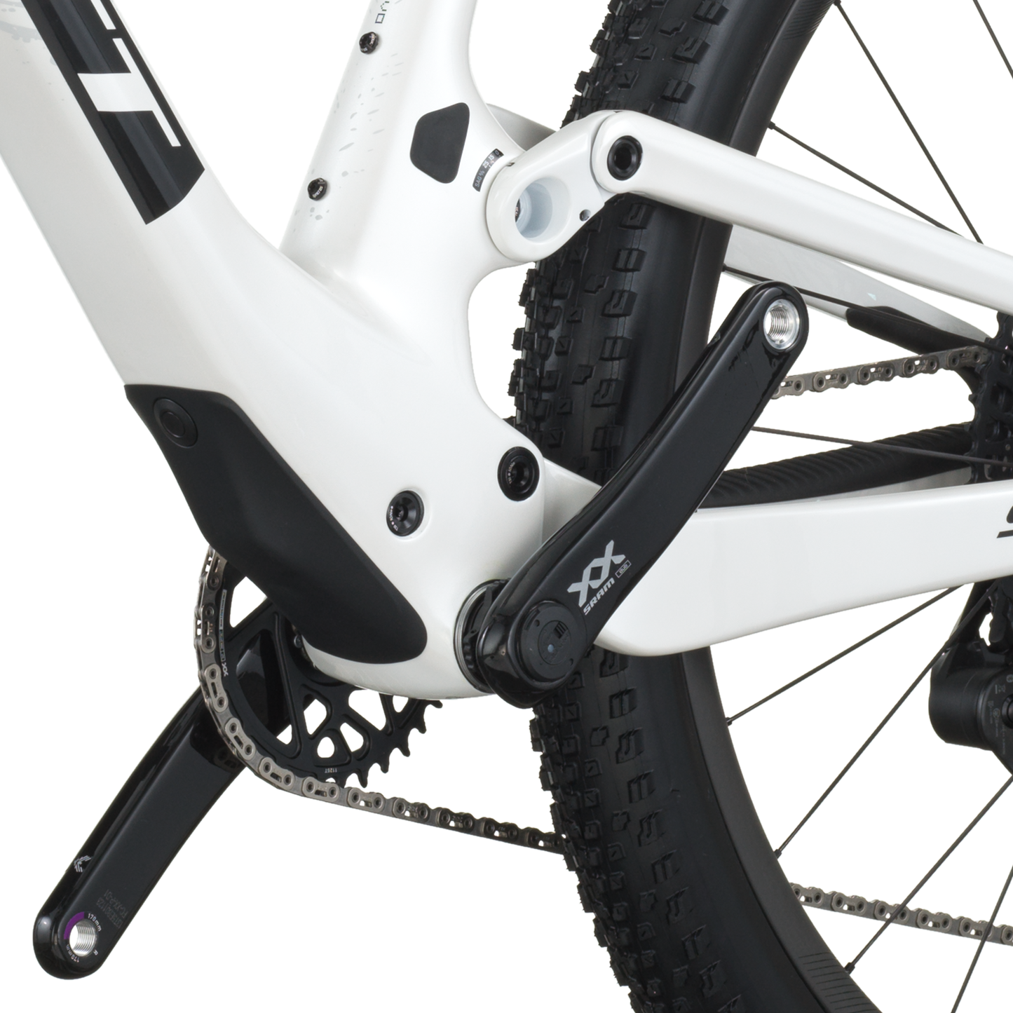 Scott Spark RC World Cup Evo cross country race Bike 2026