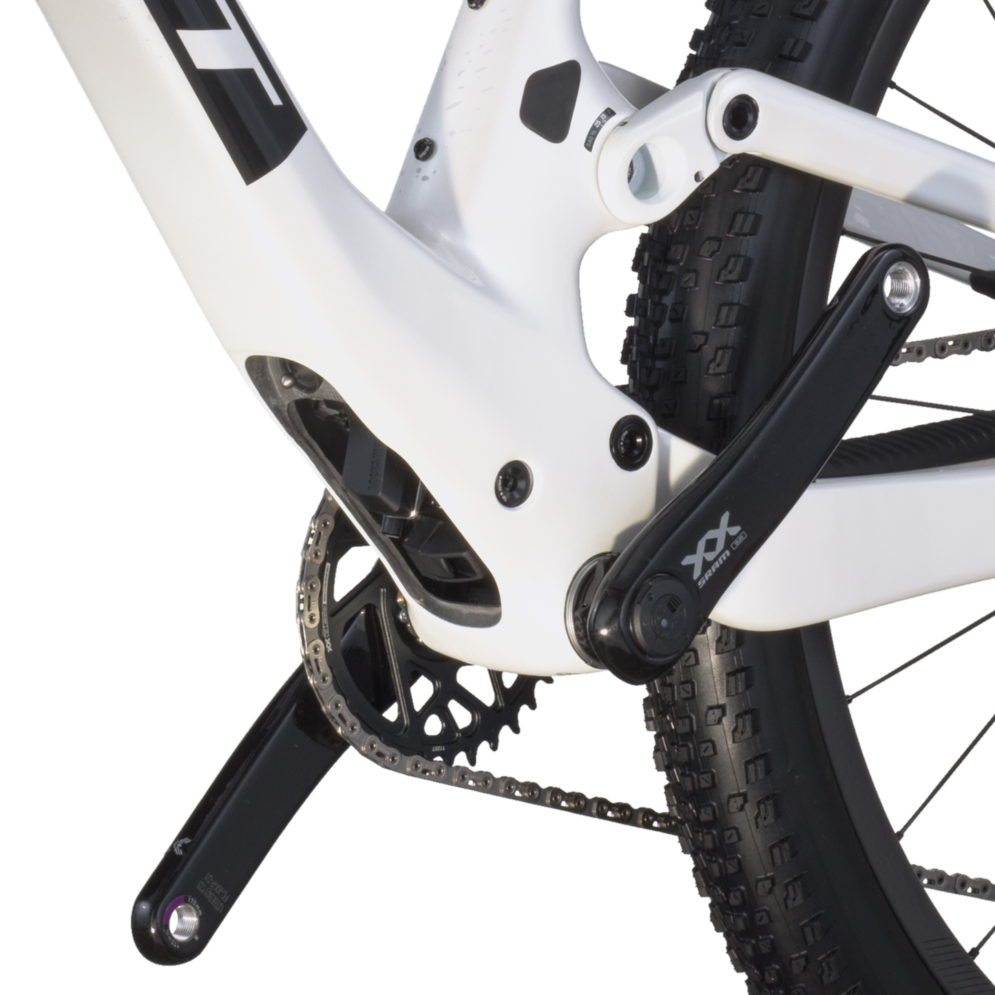 Scott Spark RC World Cup Evo cross country race Bike 2026