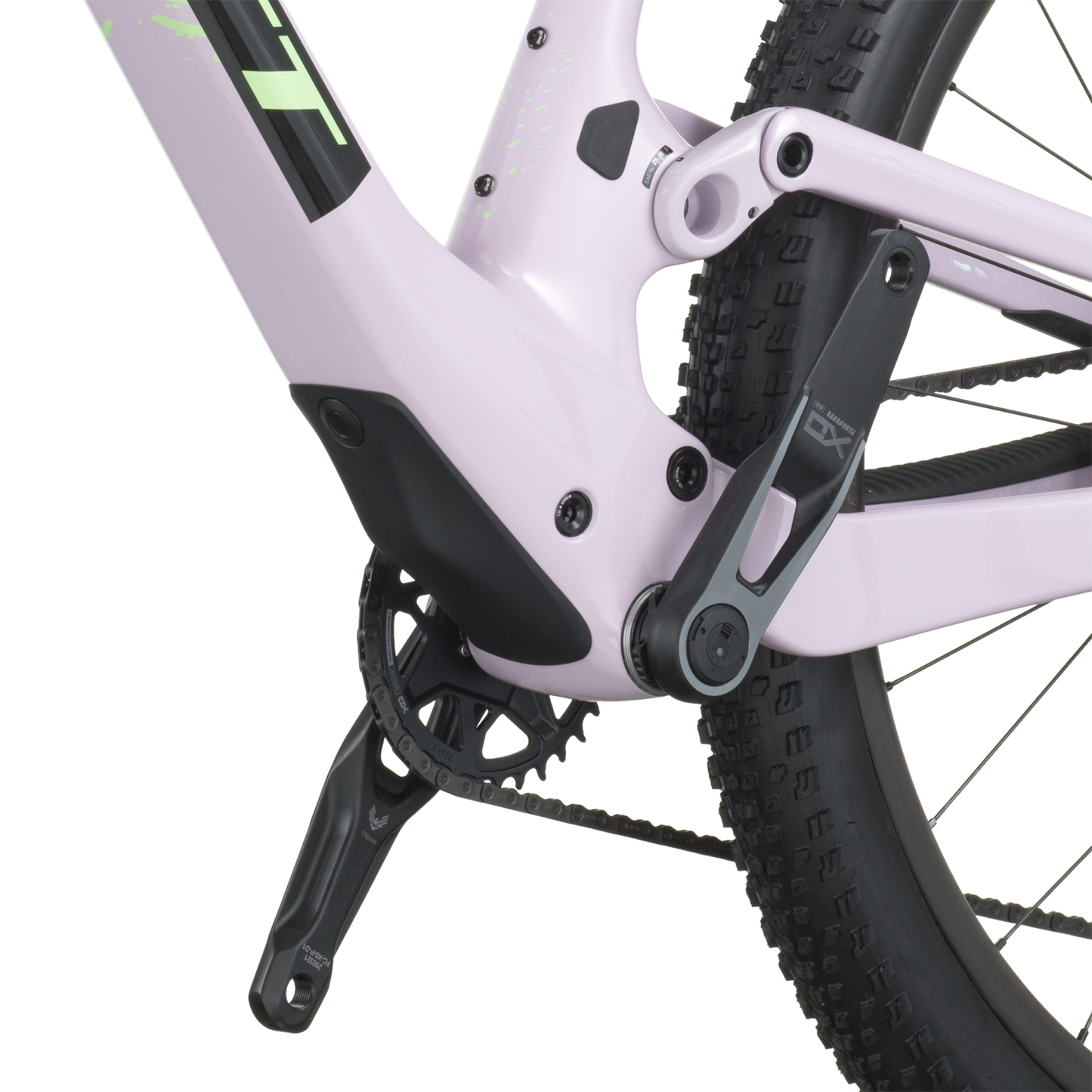 Scott SPARK RC WORLD CUP,Ultimate Flight Attendant cross country race Bike