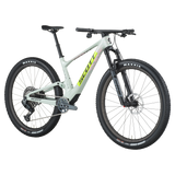 Scott Spark Rc Team Issue cross country race Bike