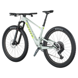 Scott Spark Rc Team Issue cross country race Bike