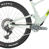 Scott Spark Rc Team Issue cross country race Bike