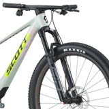 Scott Spark Rc Team Issue cross country race Bike