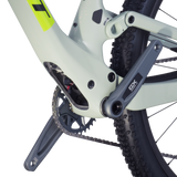 Scott Spark Rc Team Issue cross country race Bike