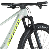 Scott Spark Rc Team Issue cross country race Bike