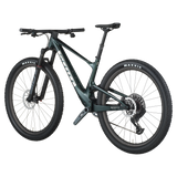 Scott Spark RC Team Issue  cross country race Bike