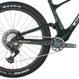 Scott Spark RC Team Issue  cross country race Bike