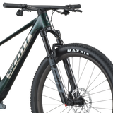 Scott Spark RC Team Issue  cross country race Bike