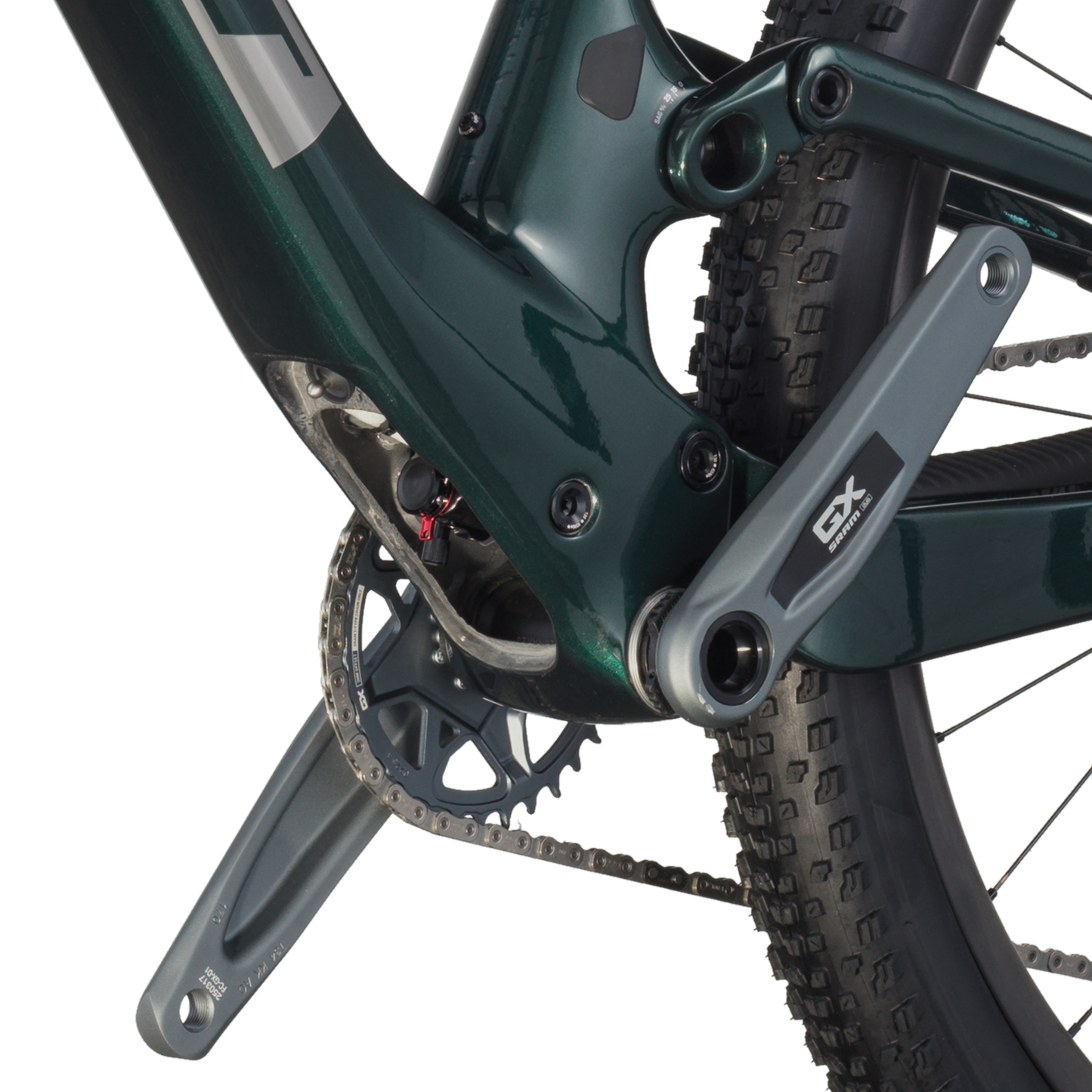 Scott SPARK RC TEAM ISSUE,ForkRockShox SID Select 3P AirCharger  cross country race Bike 2026