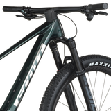 Scott Spark RC Team Issue  cross country race Bike