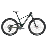 Scott Spark RC Team Issue  cross country race Bike