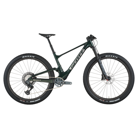 Scott Spark RC Team Issue  cross country race Bike