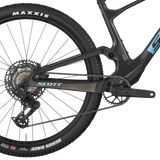 Scott Spark rc Team cross country race Bike