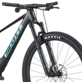 Scott Spark rc Team cross country race Bike