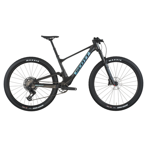 Scott Spark rc Team cross country race Bike