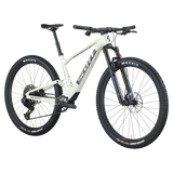 Scott Spark rc Team  cross country race Bike