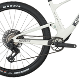 Scott Spark rc Team  cross country race Bike