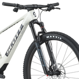 Scott Spark rc Team  cross country race Bike