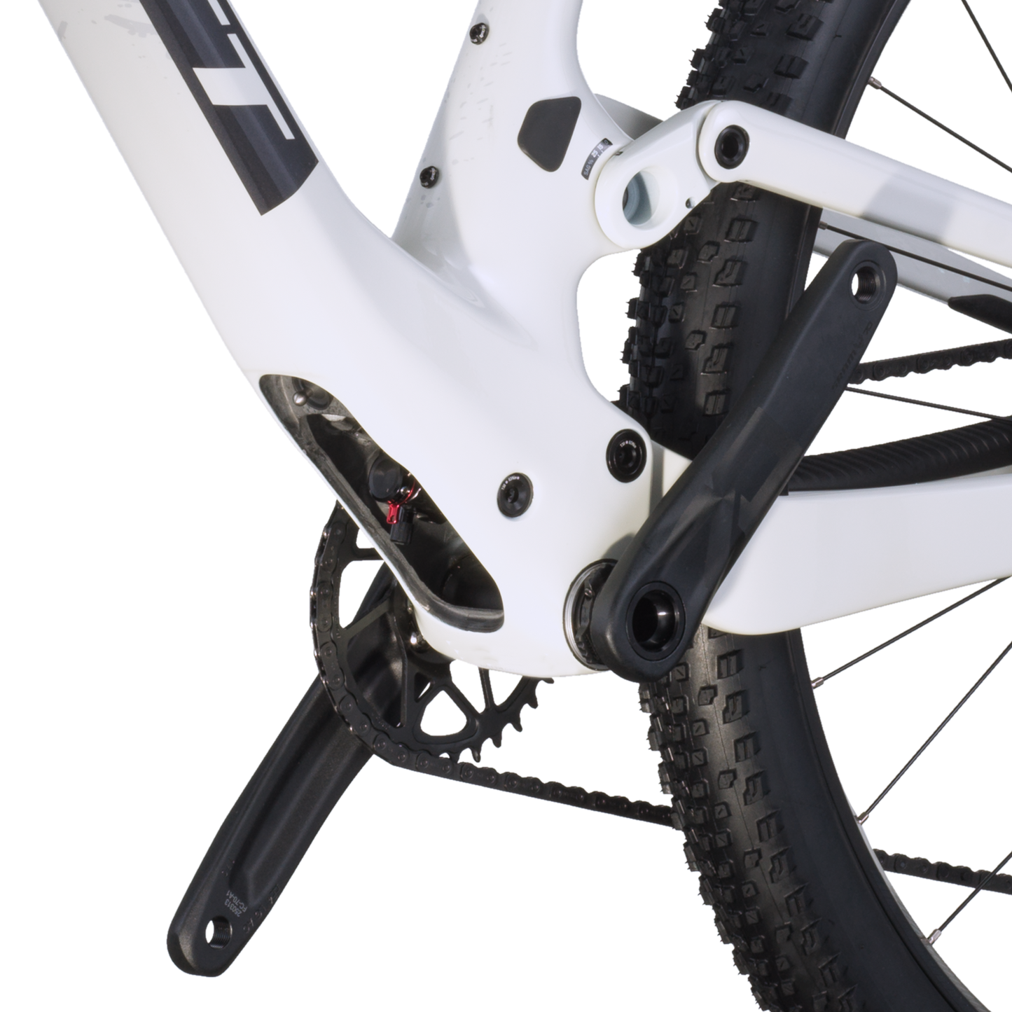 Scott SPARK RC TEAM, ForkRockShox SID , TwinLoc Technology Suspension, cross country race Bike