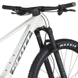 Scott Spark rc Team  cross country race Bike