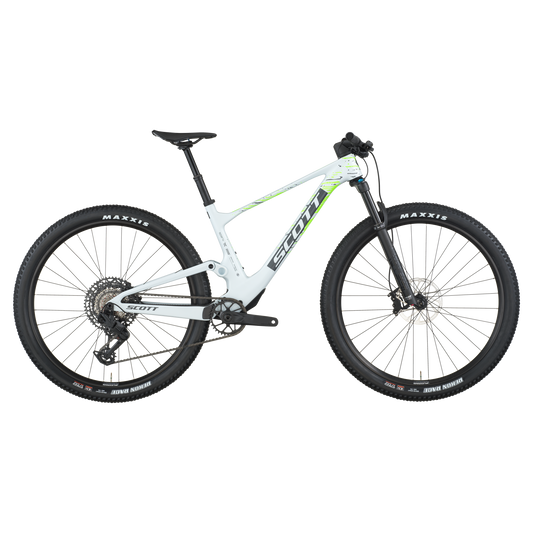 SCOTT SPARK RC COMP Carbon cross country race Bike