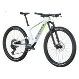 SCOTT Sparks RC Comp  cross country race Bike