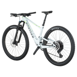 SCOTT Sparks RC Comp  cross country race Bike