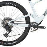 SCOTT Sparks RC Comp  cross country race Bike