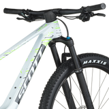 SCOTT Sparks RC Comp  cross country race Bike