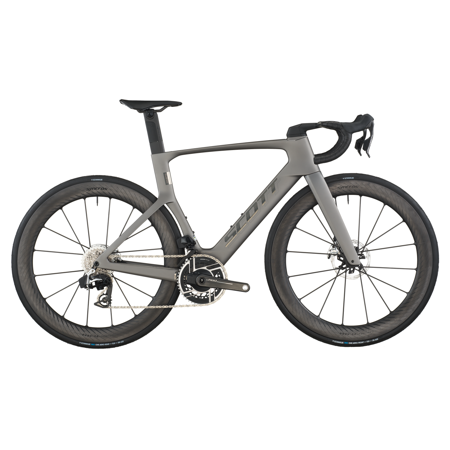 Scott FOIL RC ULTIMATE Aero,Race Bike