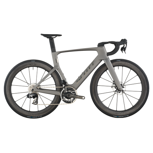 Scott FOIL RC ULTIMATE Aero,Race Bike