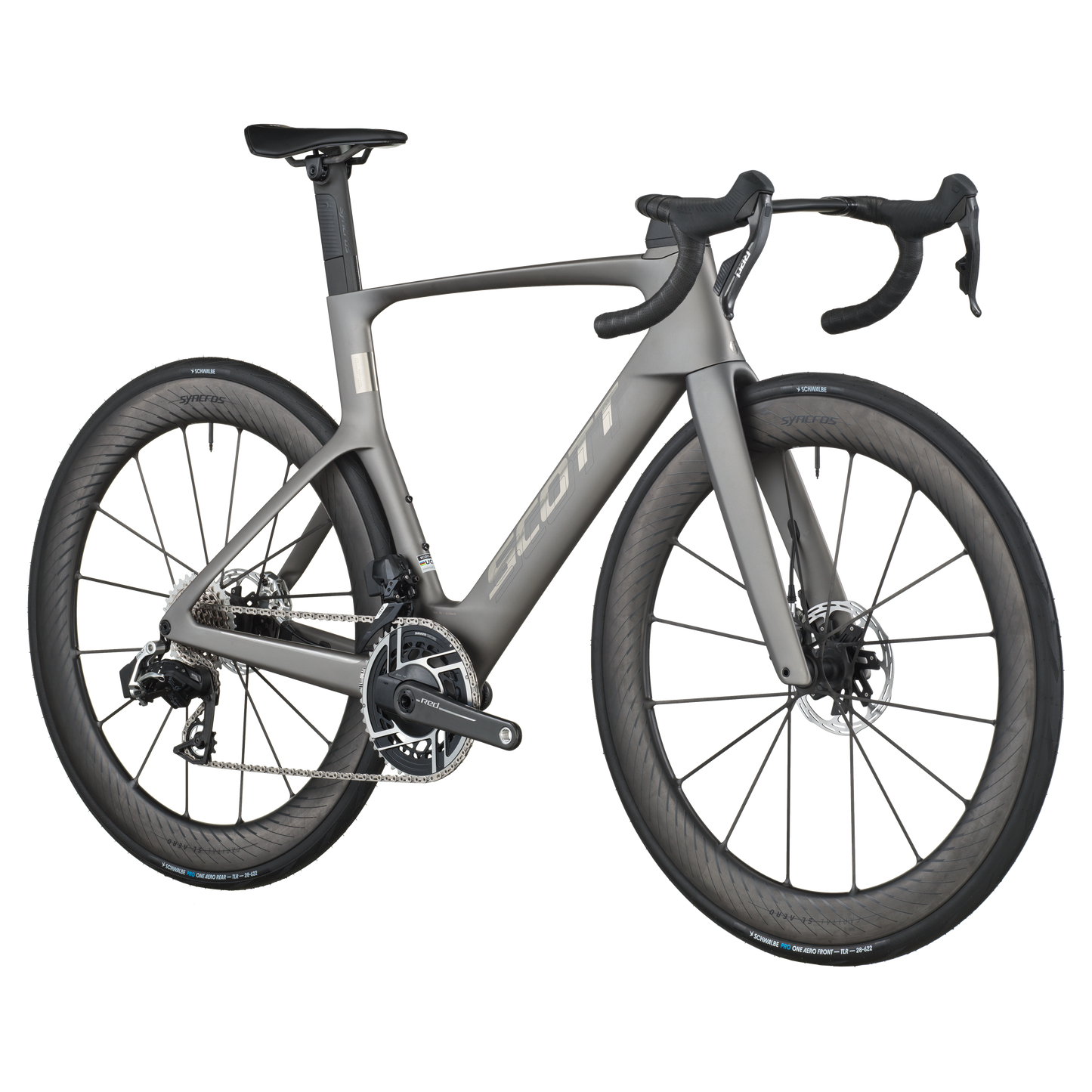 Scott FOIL RC ULTIMATE Aero,Race Bike