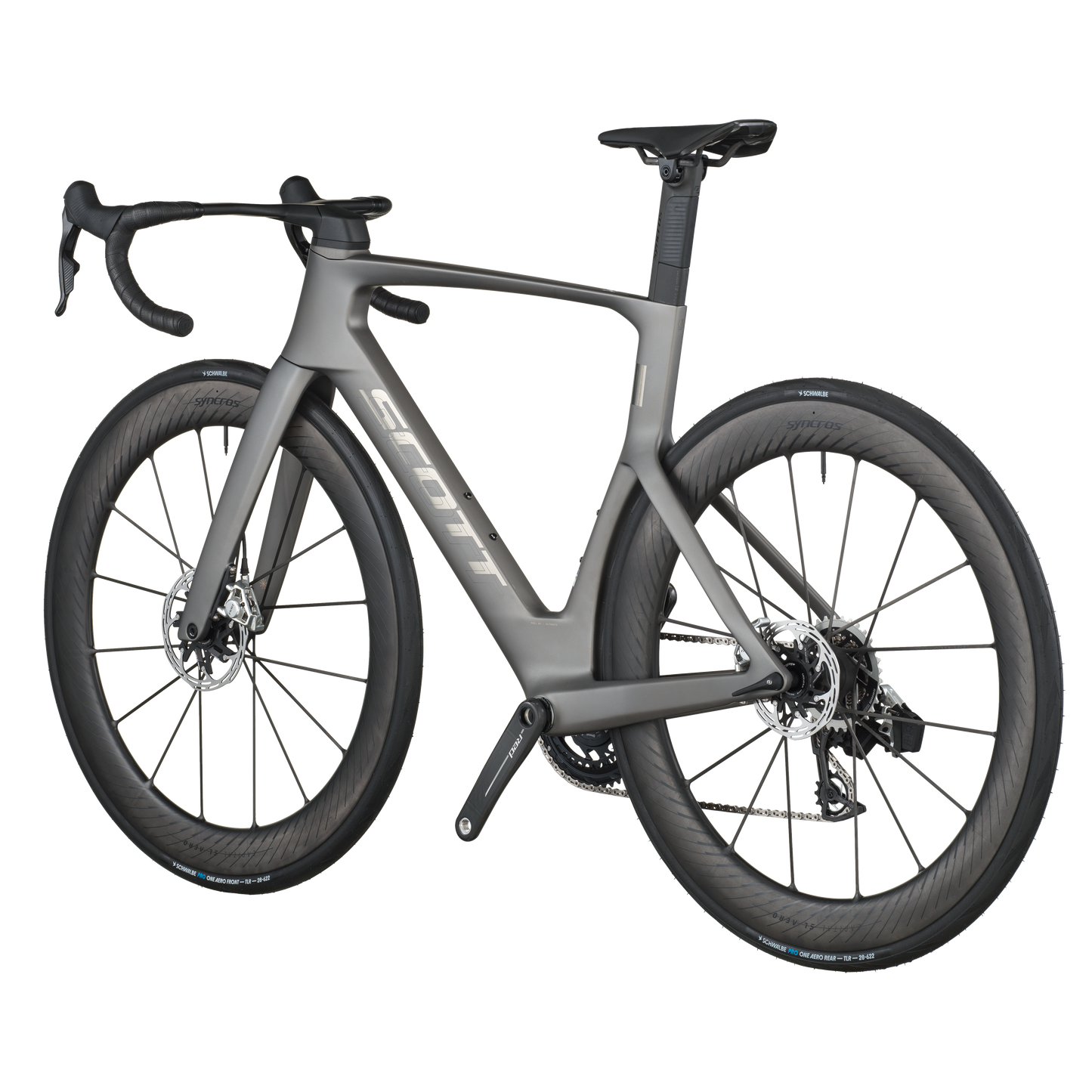 Scott FOIL RC ULTIMATE Aero,Race Bike