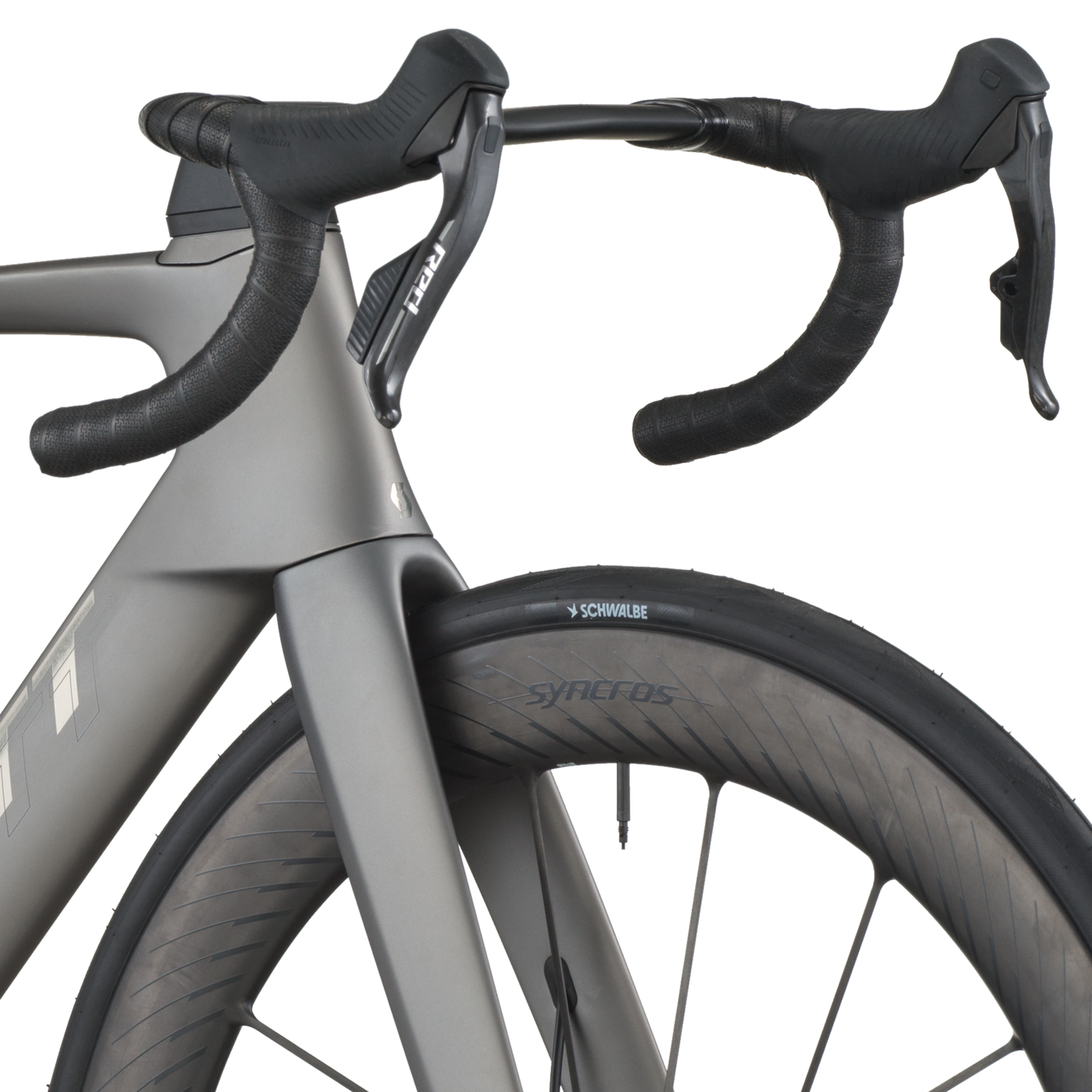 Scott FOIL RC ULTIMATE Aero,Race Bike