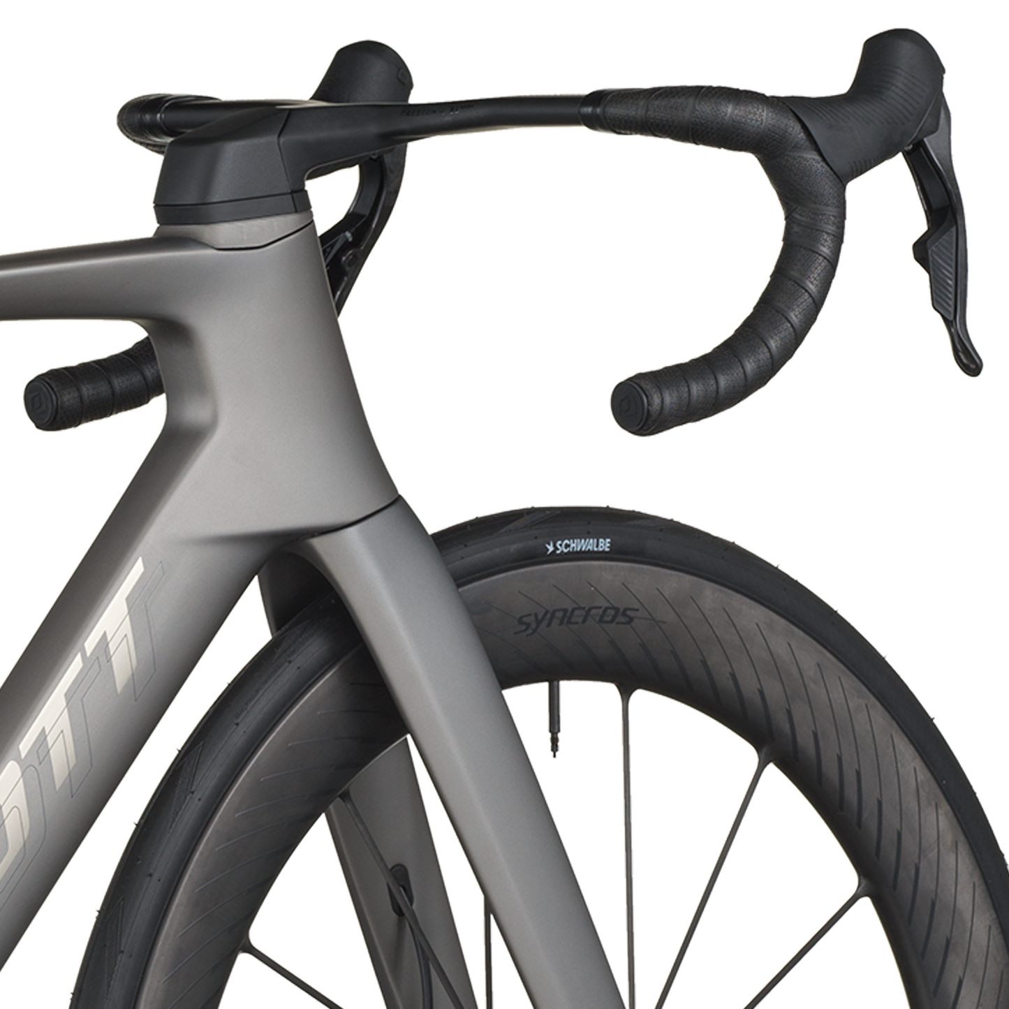 Scott FOIL RC ULTIMATE Aero,Race Bike