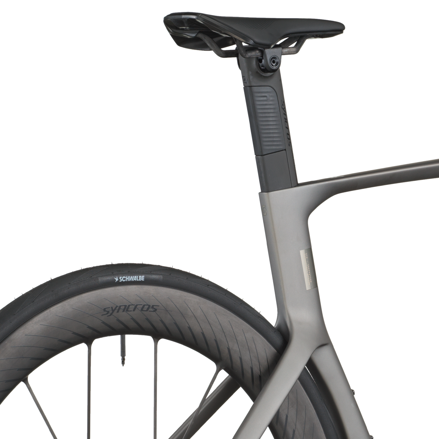 Scott FOIL RC ULTIMATE Aero,Race Bike