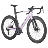 Scott Foil Rc  10 Aero Race Electronic Shift System Road Bike