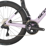 Scott Foil Rc  10 Aero Race Electronic Shift System Road Bike