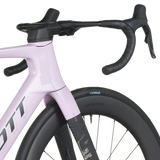 Scott Foil Rc  10 Aero Race Electronic Shift System Road Bike