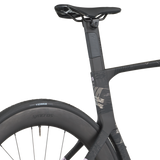 Scott Foil Rc  10 Aero Race Electronic Shift System Road Bike