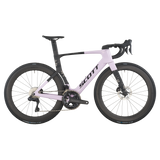 Scott Foil Rc  10 Aero Race Electronic Shift System Road Bike