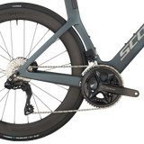 Scott  Foil RC 20 Aero Race Electronic Shift System Road Bike