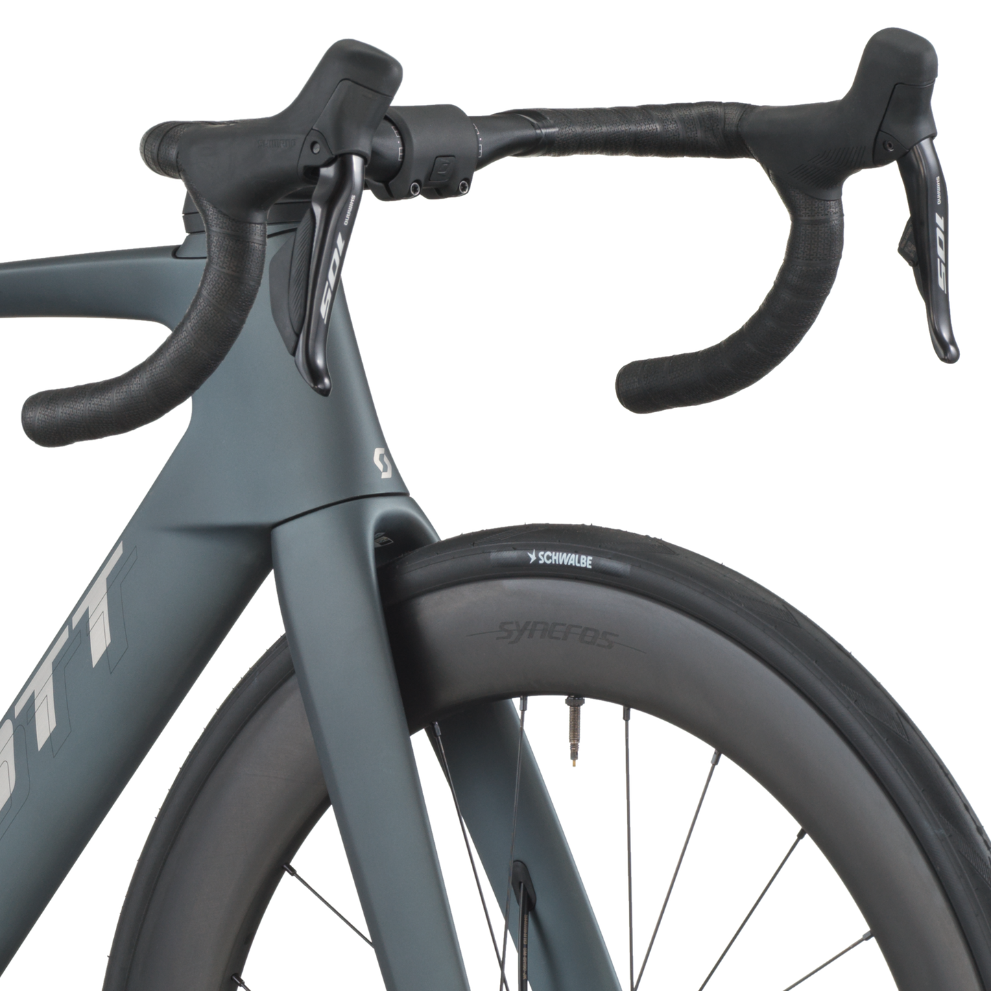 Scott  FOIL RC 20 Aero Race Electronic Shift System Bike 2026