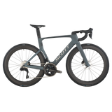 Scott  Foil RC 20 Aero Race Electronic Shift System Road Bike