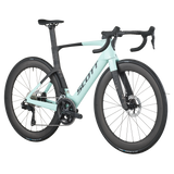 Scott  Foil RC 20 Aero Race Electronic Shift System Road Bike