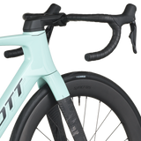 Scott  Foil RC 20 Aero Race Electronic Shift System Road Bike