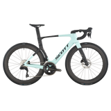 Scott  Foil RC 20 Aero Race Electronic Shift System Road Bike