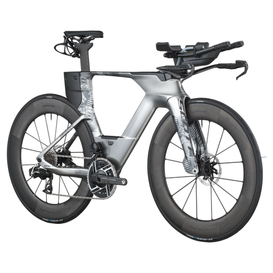 Scott Plasma RC Ultimate  Road Bike 2027