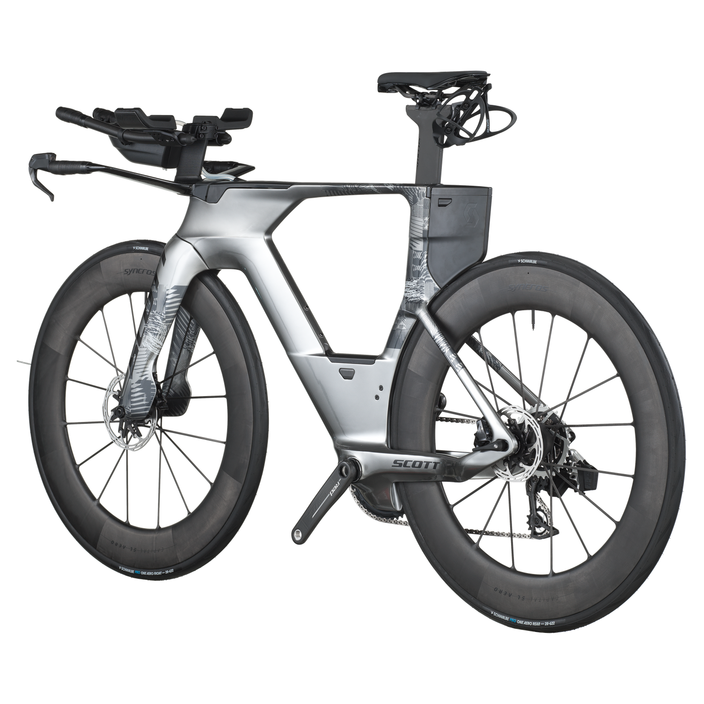 Scott Plasma RC Ultimate  Road Bike 2027